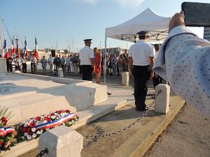 2019 08 26 LA SEYNE SUR MER FETE LA LIBERATION DU 23 AOUT 1944 (16)